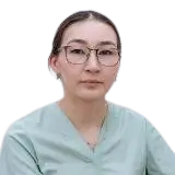 Мамбетова Салтанат Жаныбековна