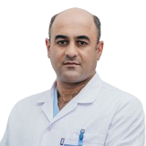 Мамедов Руслан Усманович