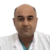 Мамедов Руслан Усманович