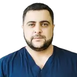 Мамедов Зульфикар-Али Забитович