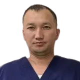 Мамыров Мирбек Жумакович
