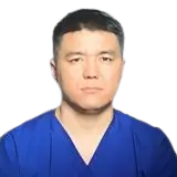 Мамытов Чынгыз Женишбекович