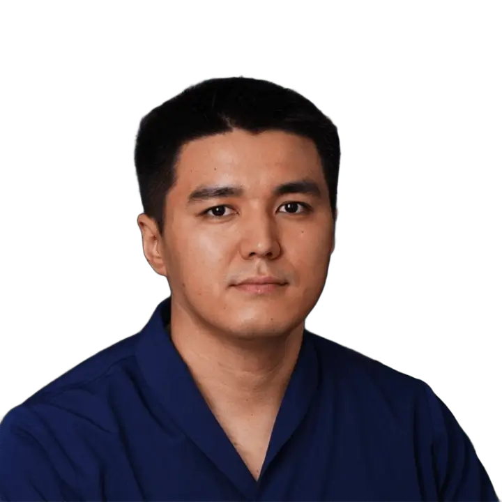 Мамытов Чынгыз Женишбекович