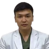 Мамытов Ильяс Бакытбекович