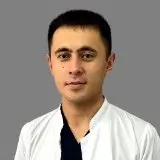 Манас уулу Актан