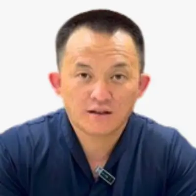 Манезов Юсуп Чолпонбаевич