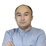 Маратов Нурлан Маратович