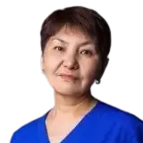 Марипова Азиза Арапбаевна