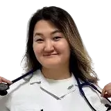 Мавланбекова Арууке Мавланбековна