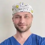 Мазазолин Кирилл Сергеевич