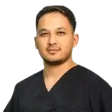 Мейманбеков Нуркол