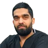 Мехта Гурсехадж Сингх