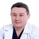 Мидинов Амирбек Шамшидинович