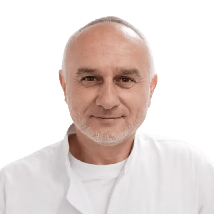 Мирзабеков Бахтияр Нурутинович