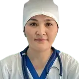 Мирзабековна Дилором Алдаяровна