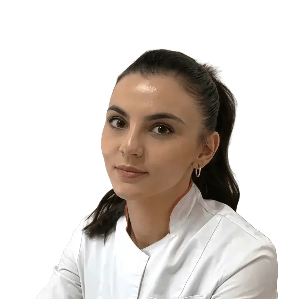 Миссирова Фатима Тахировна