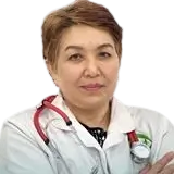 Мийманбаева Айгуль Нуруевна