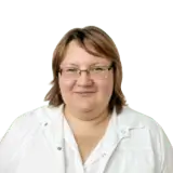 Молчанова Олеся Александровна