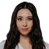 Молдоканова Мээрим Таалайбековна