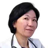 Молдошева Гулзат Шаршебаевна