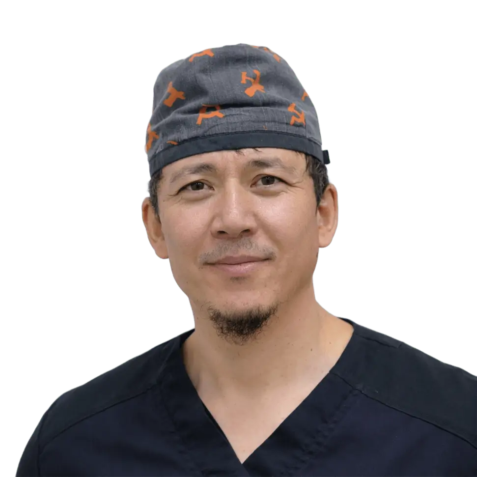 Молдакунов Адилет Жанболотович