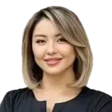 Мукаева Жанна Туратбековна