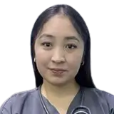 Муканбетова Айгуль Жаныбековна