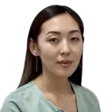 Мукашева Айгерим Маратовна