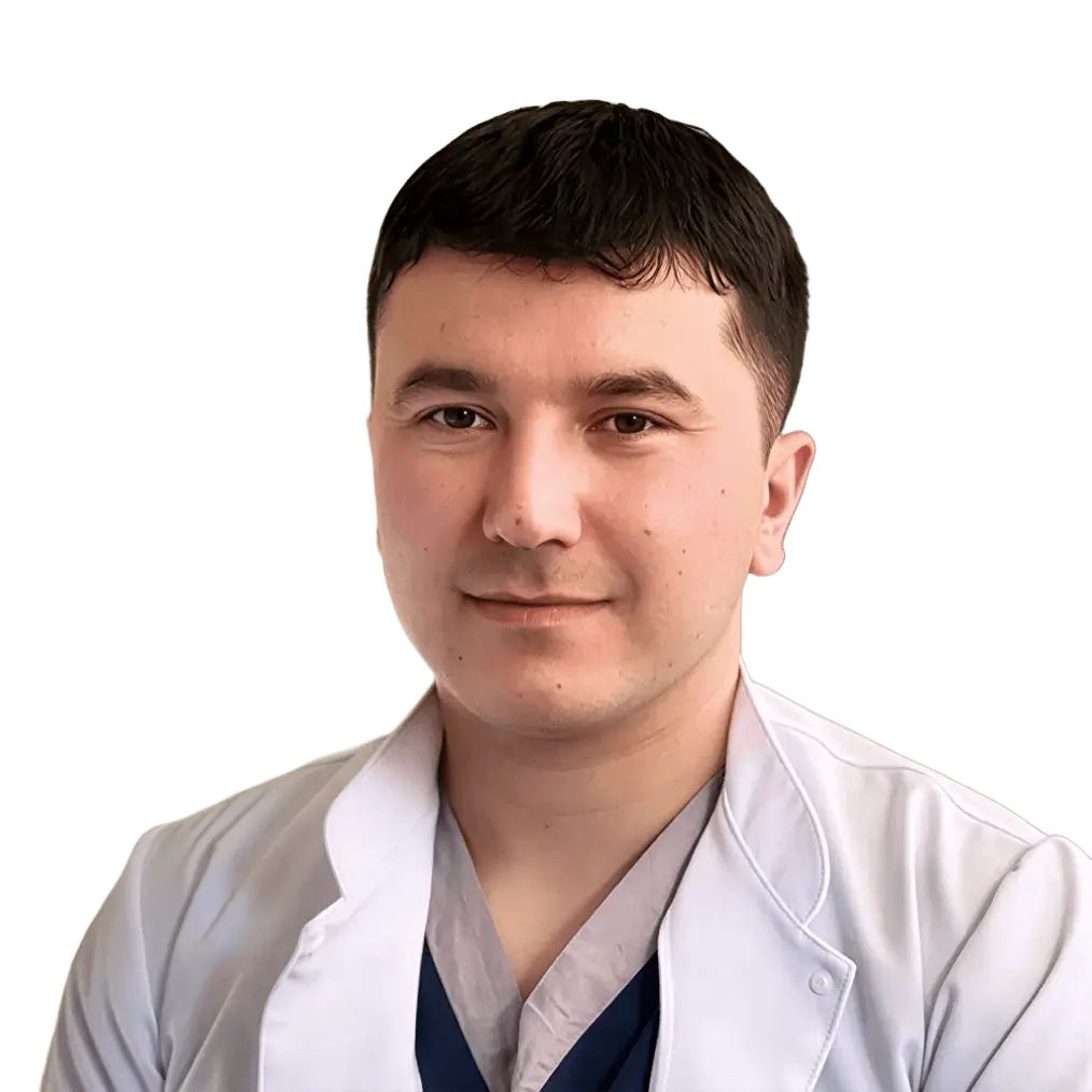 Муллакулов Аббасбек Махмутжанович