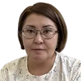 Муратова Айнур Манасбековна