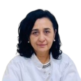 Мурзаматова Шахноза Абдукадыровна