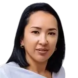 Мусаева Айжан Абдулдаевна