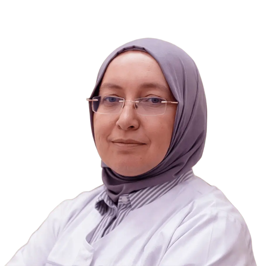 Мусаева Нургасибат Садрутдиновна