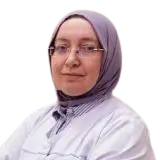 Мусаева Нургасибат Садрутдиновна