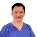 Мусакеев Шайлообек Маметосмонович