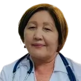 Мырзаахматова Айзат Кубатбековна