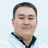 Мырзабеков Санжар Асылбекович