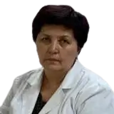 Наманова Зульхумар Рахимбаевна