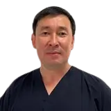 Назаралиев Алмаз Сулумбекович