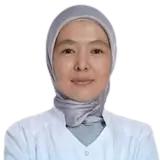 Нармаматова Мээрим Нармаматовна