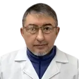 Насыров Рустам Вадимович