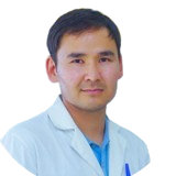 Назаралиев Меримбек Тагайбекович