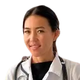 Назарбеккызы Насыйкат