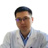 Назаров Асан Кубанычбекович