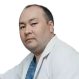 Нажимидинов Мирадил Даниярович