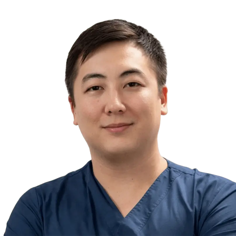 Назылбеков Кутман Азаматович