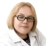 Никифорова Ольга Петровна