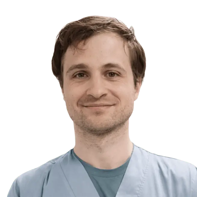 Никитченко Тимур Васильевич