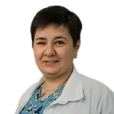 Никуленко Ксения Васильевна