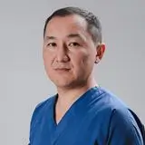 Ниязалиев Нурдоолот Кадырбекович